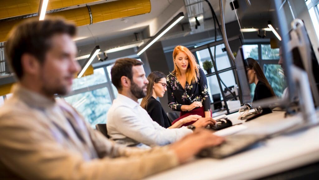 TYPO3: Elastyczny CMS dla wymagających użytkowników