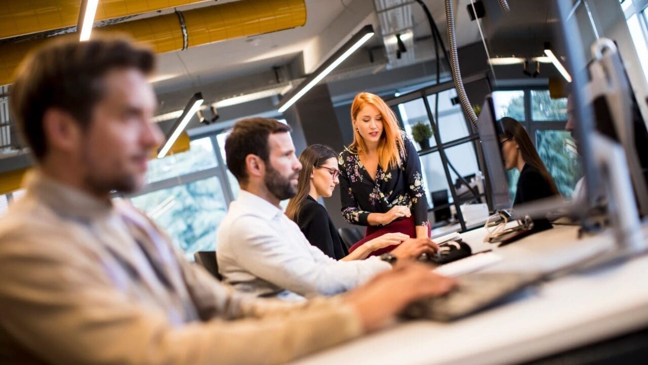 TYPO3: Elastyczny CMS dla wymagających użytkowników